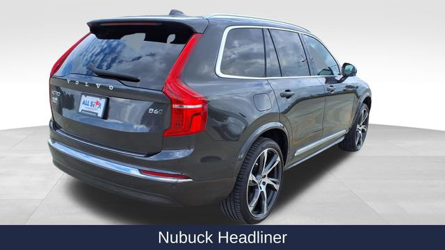 Used 2023 Volvo XC90 B6 Ultimate w/ Lounge Package image 8