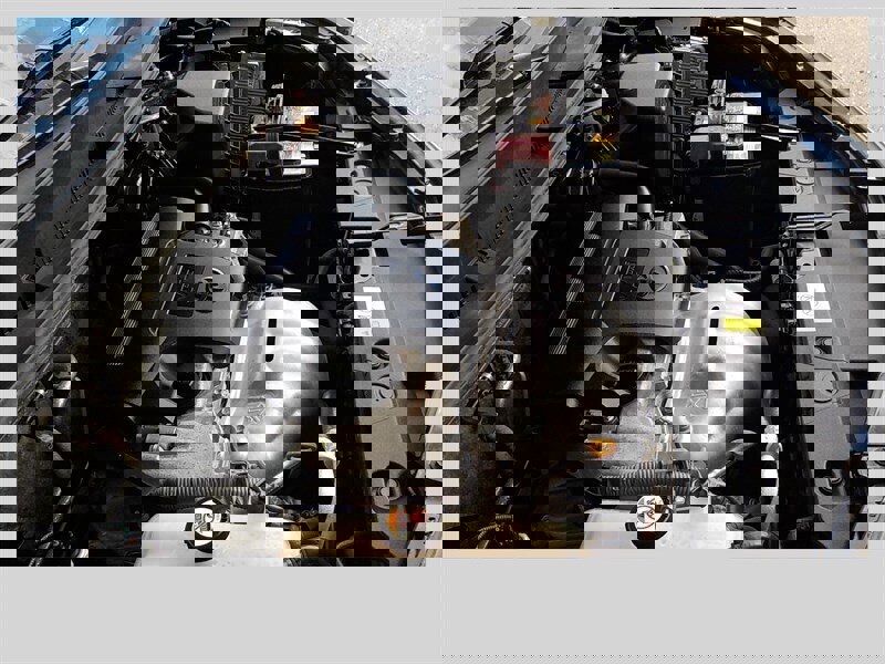 Used 2018 Toyota RAV4 XLE image 44