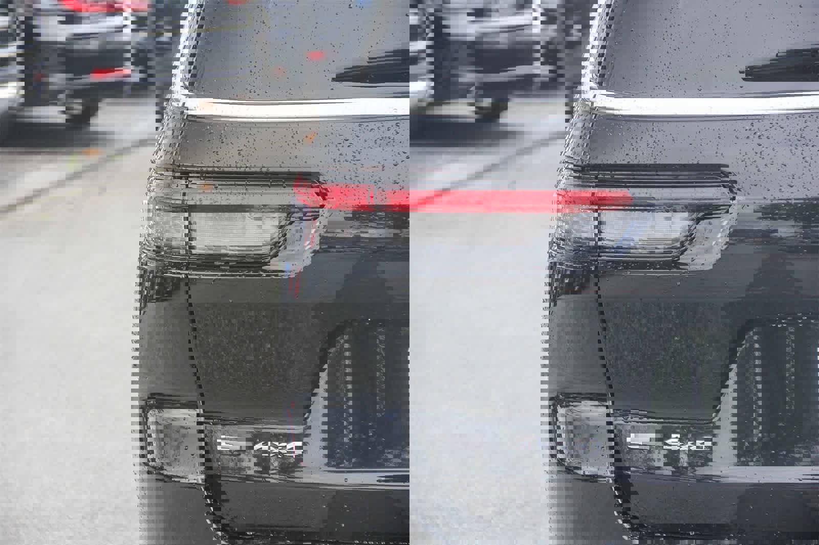 Used 2021 Jeep Grand Cherokee L Summit w/ Advanced Protech Group IV image 9