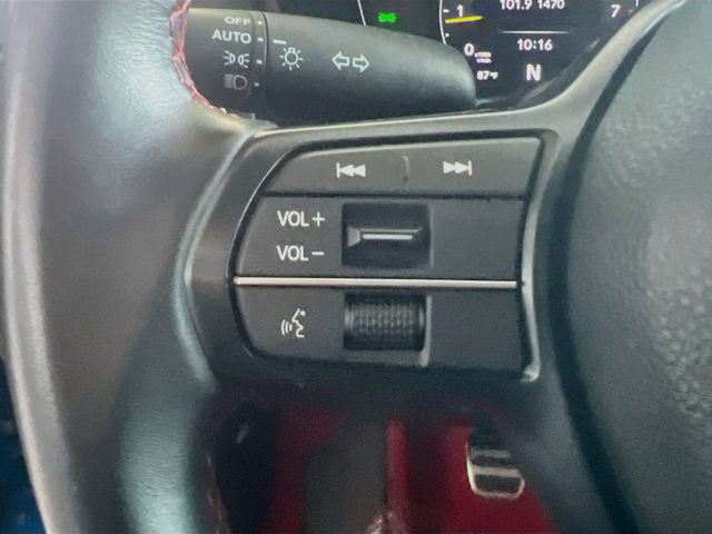 Used 2025 Honda Civic Type R image 17