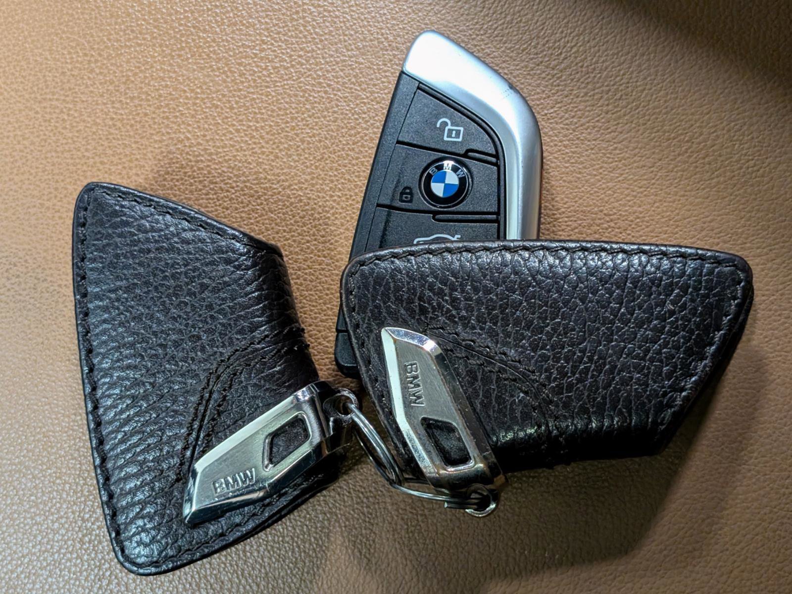 Used 2018 BMW X3 M40i image 42