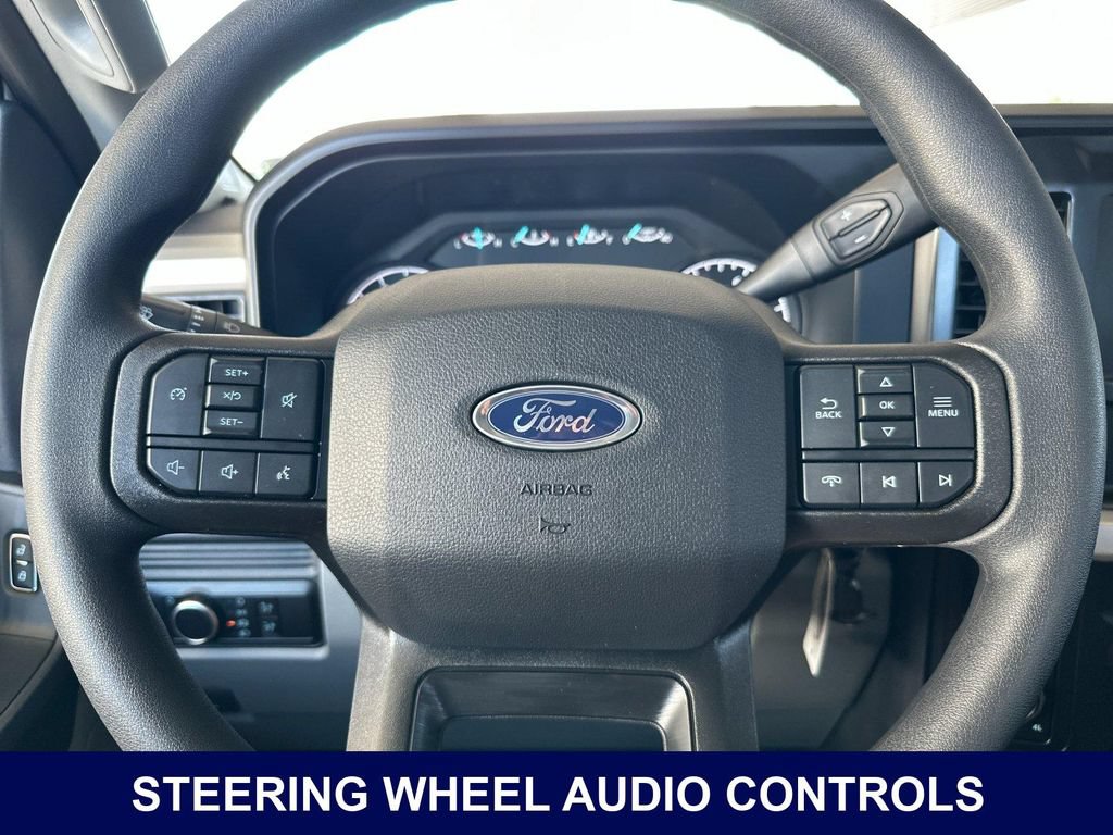 New 2026 Ford F550 4x4 Crew Cab image 22