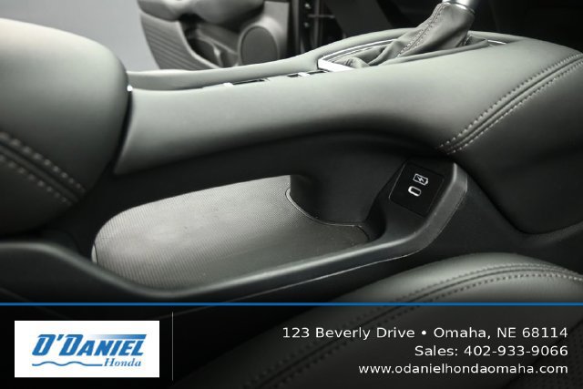 Used 2024 Honda HR-V EX-L image 43