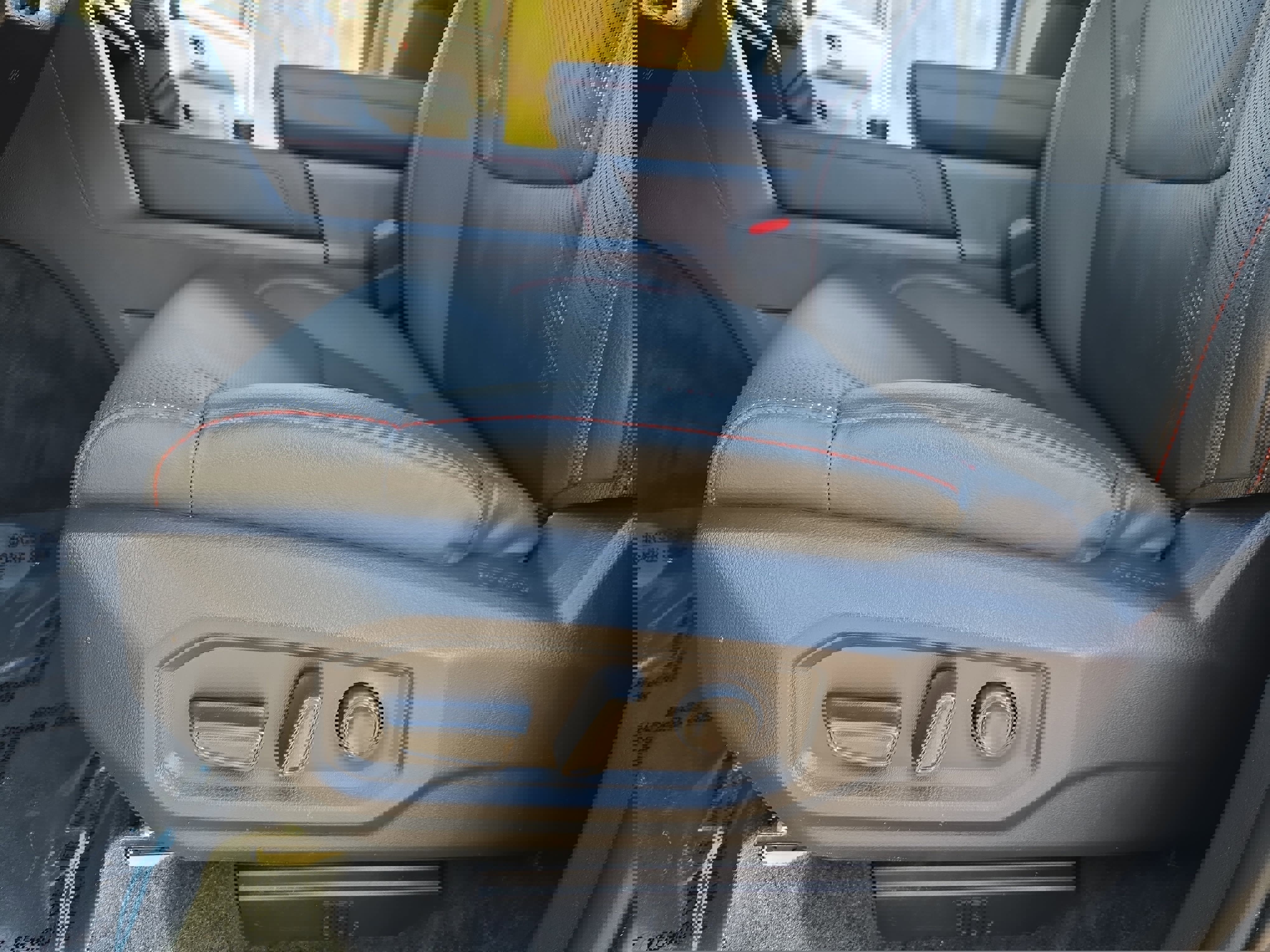 Certified 2025 Toyota Sequoia TRD Pro image 31