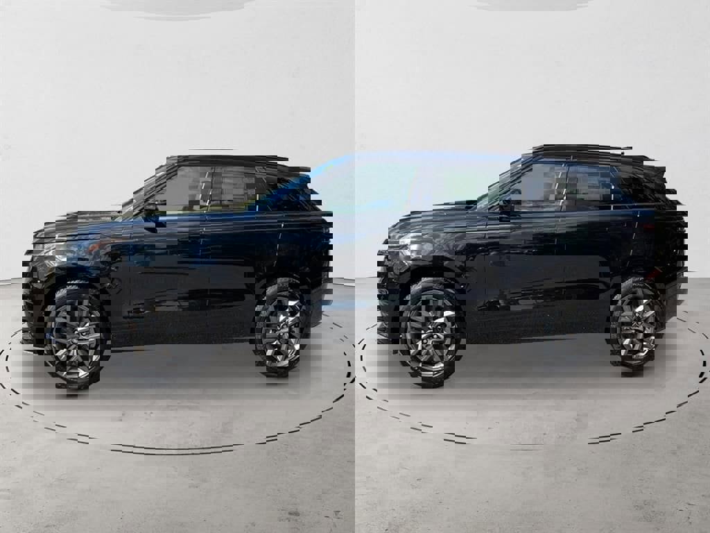 New 2026 Land Rover Range Rover Velar Dynamic SE image 2