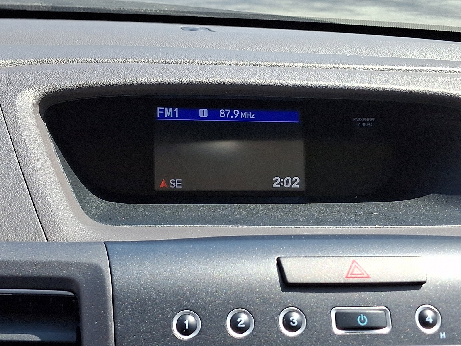 Used 2014 Honda CR-V EX-L image 18