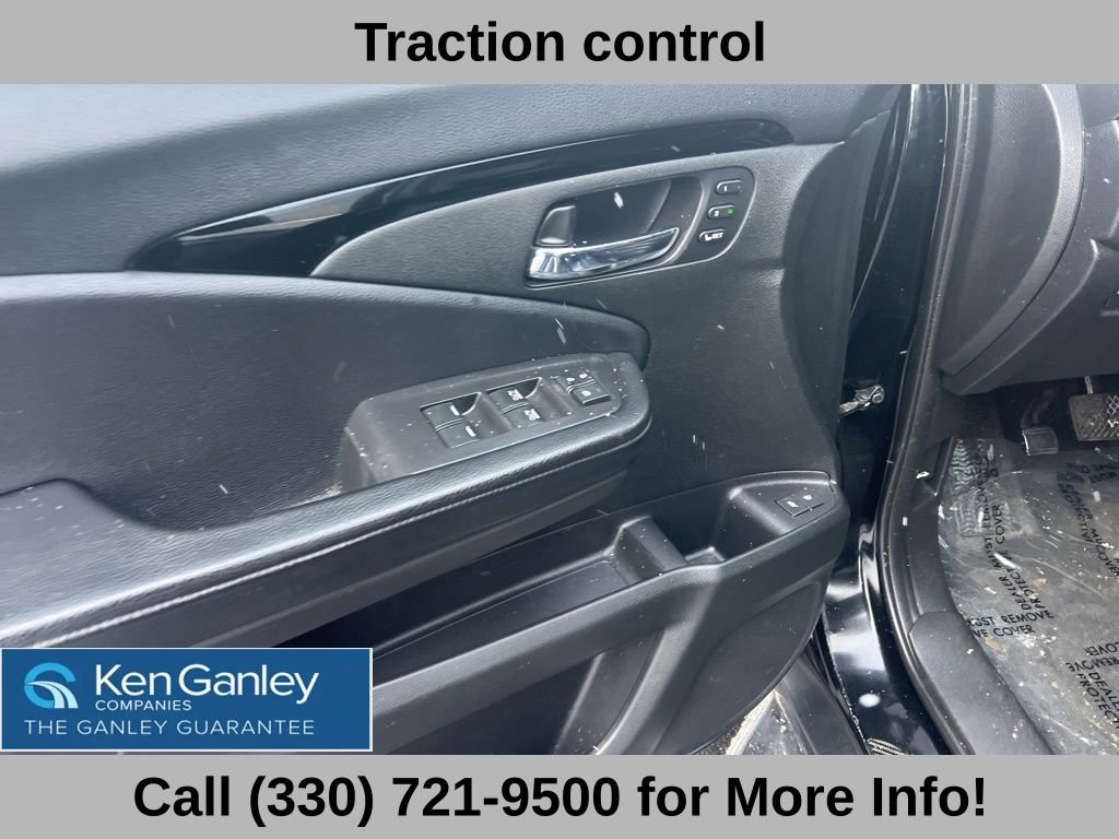 Used 2018 Honda Pilot Elite image 26