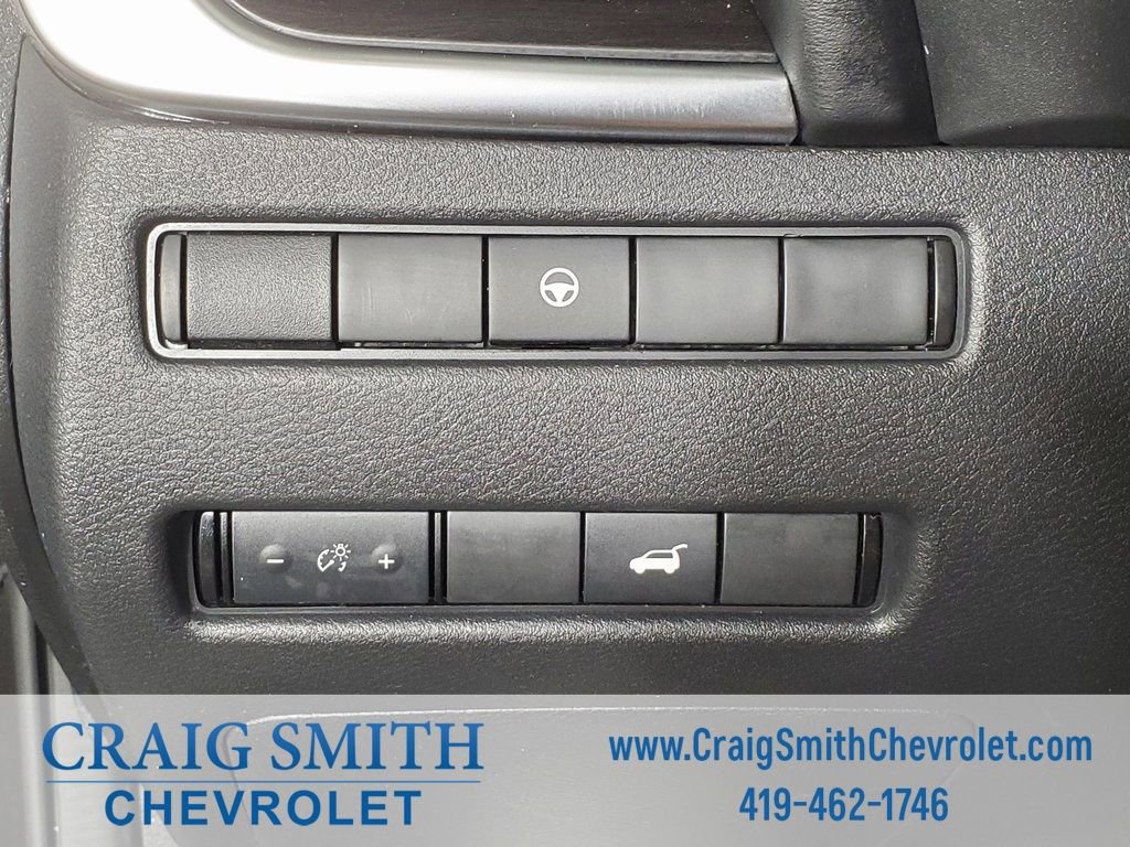 Used 2021 Nissan Rogue SL w/ Premium Package image 30