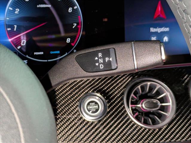 New 2026 Mercedes-Benz AMG GT 43 image 12