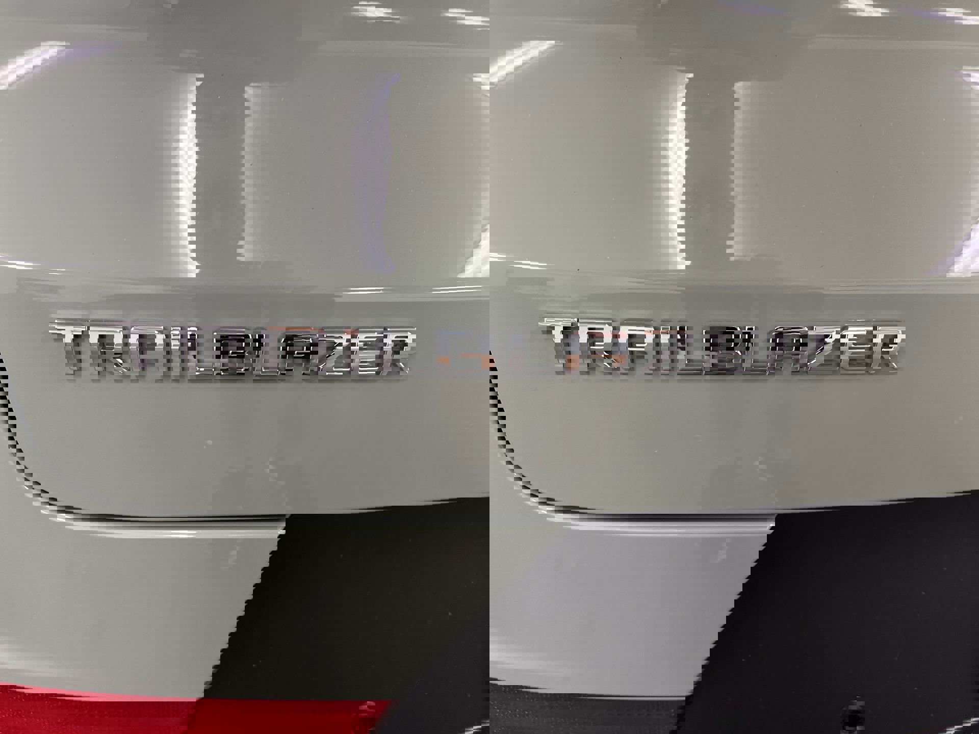 New 2026 Chevrolet TrailBlazer LS w/ LS Convenience Package image 63