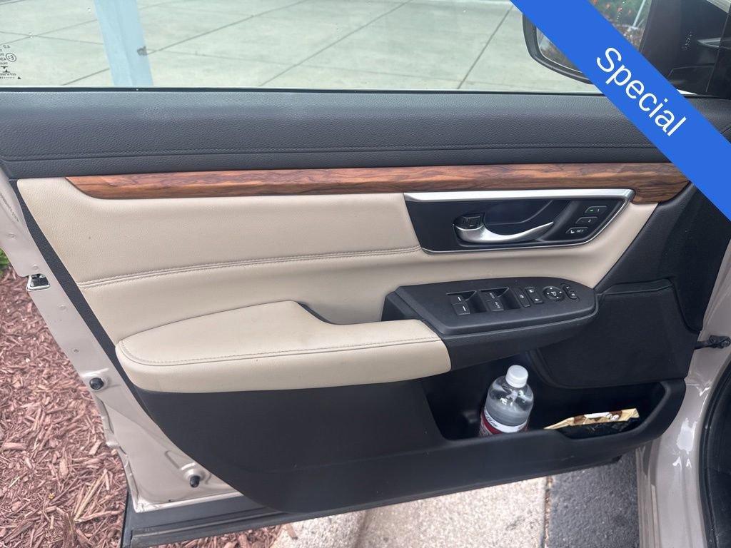 Used 2019 Honda CR-V EX-L image 6