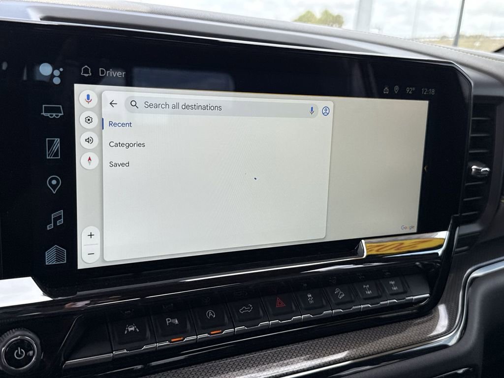 Used 2024 Chevrolet Silverado 1500 ZR2 w/ Technology Package image 21