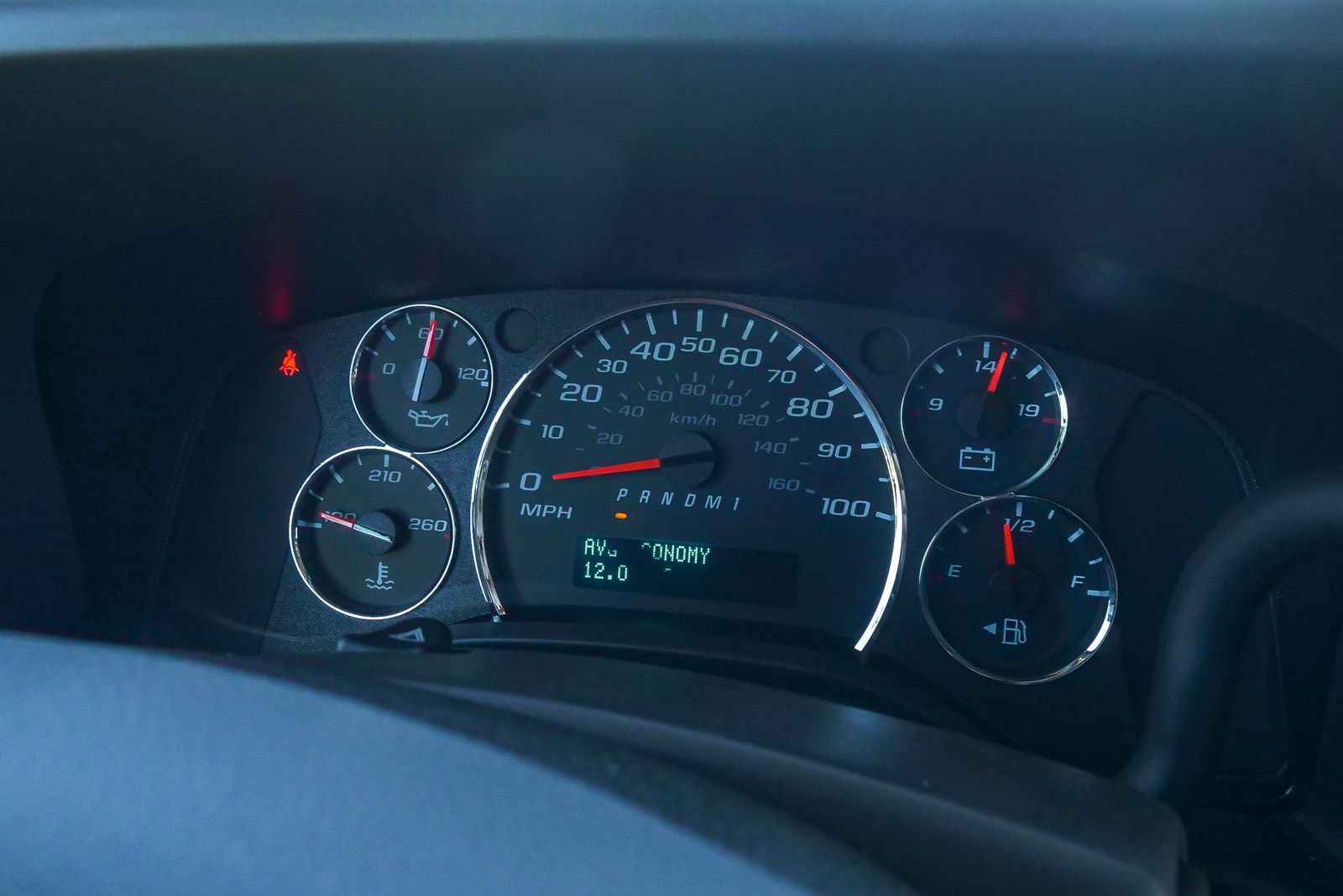 New 2026 Chevrolet Express 2500 w/ Driver Convenience Package image 20