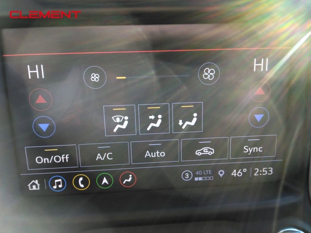 Used 2022 GMC Sierra 3500 Denali w/ Denali Ultimate Package image 21