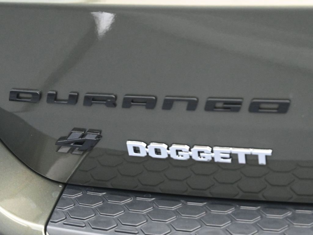 New 2026 Dodge Durango GT image 24