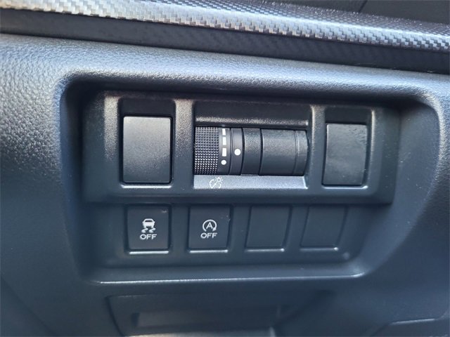 Used 2022 Subaru Crosstrek 2.0i Premium image 24