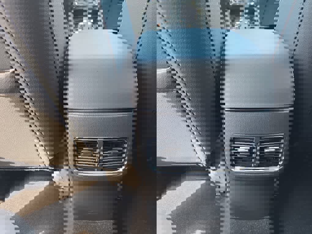 Used 2025 MAZDA CX-5 AWD 2.5 S w/ Premium Plus Pkg image 21