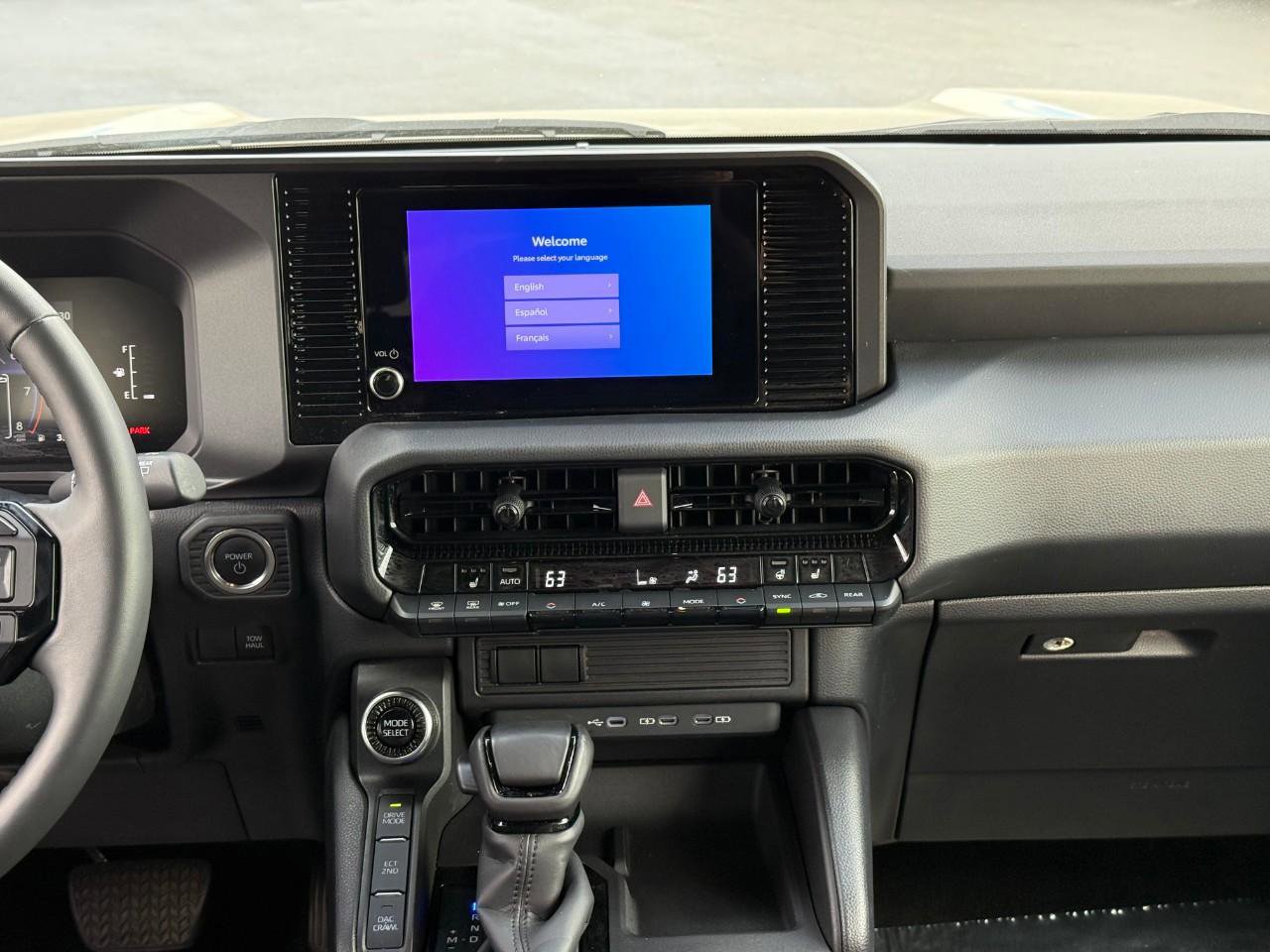 Certified 2025 Toyota Land Cruiser image 17