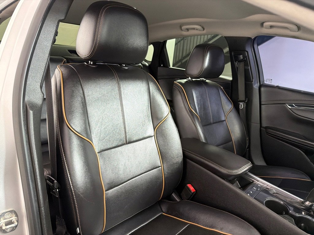 Used 2020 Chevrolet Impala Premier FWD image 23