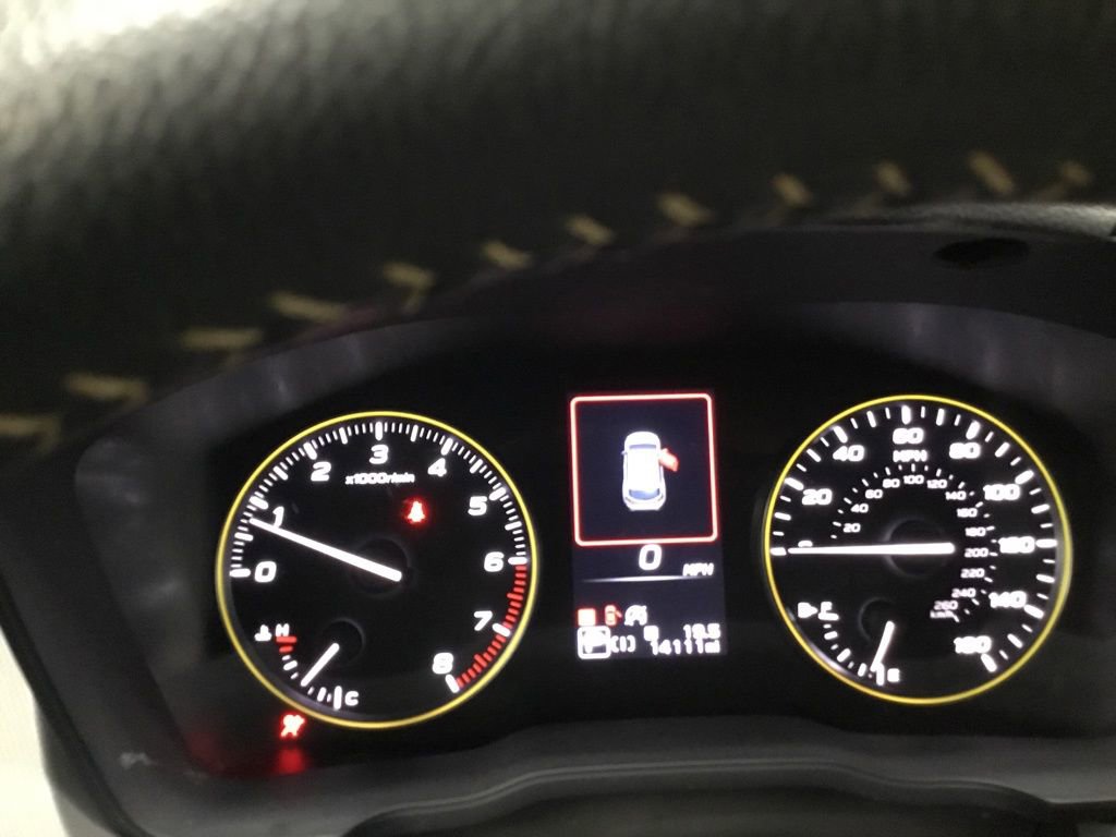 Used 2025 Subaru Crosstrek 2.5i Sport image 33