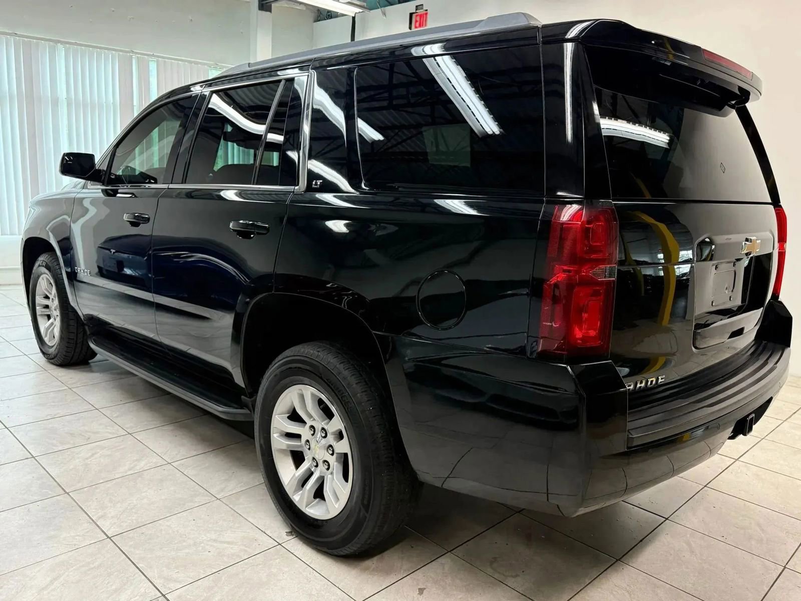 Used 2019 Chevrolet Tahoe LT image 7