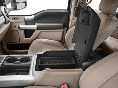 Used 2018 Ford F450 Lariat w/ Lariat Ultimate Package image 15