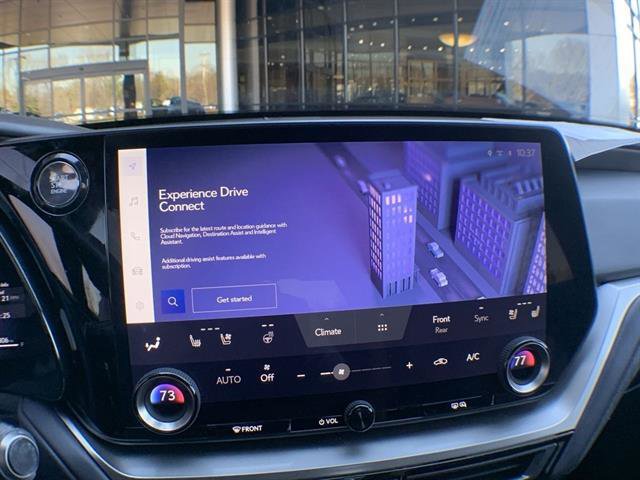 Certified 2024 Lexus TX 350 FWD w/ Technology Package image 18