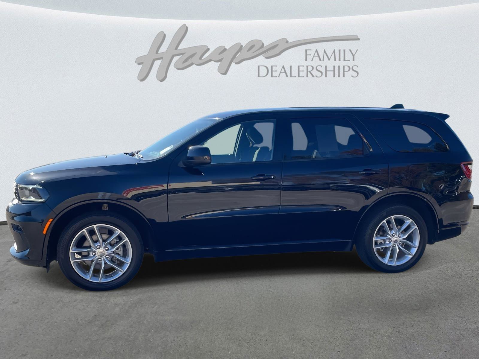 Used 2024 Dodge Durango GT image 31