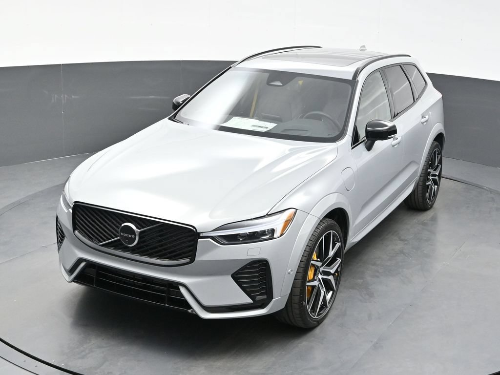 New 2026 Volvo XC60 T8 Polestar w/ Protection Package Premier AWD/4WD image 34
