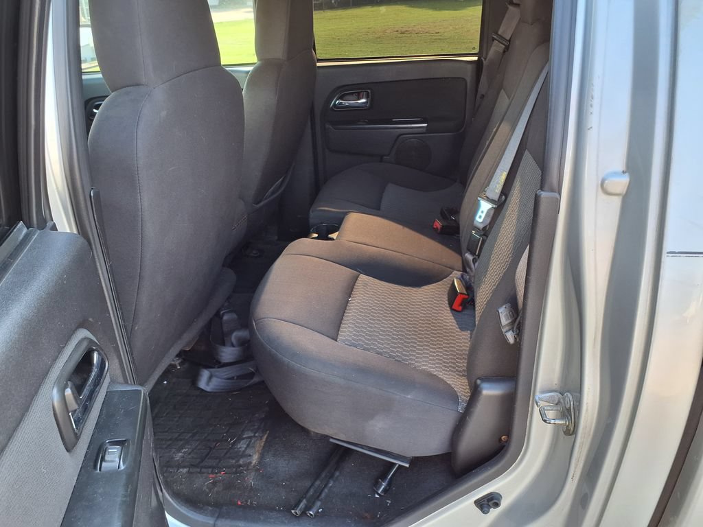Used 2012 Chevrolet Colorado LT RWD image 13