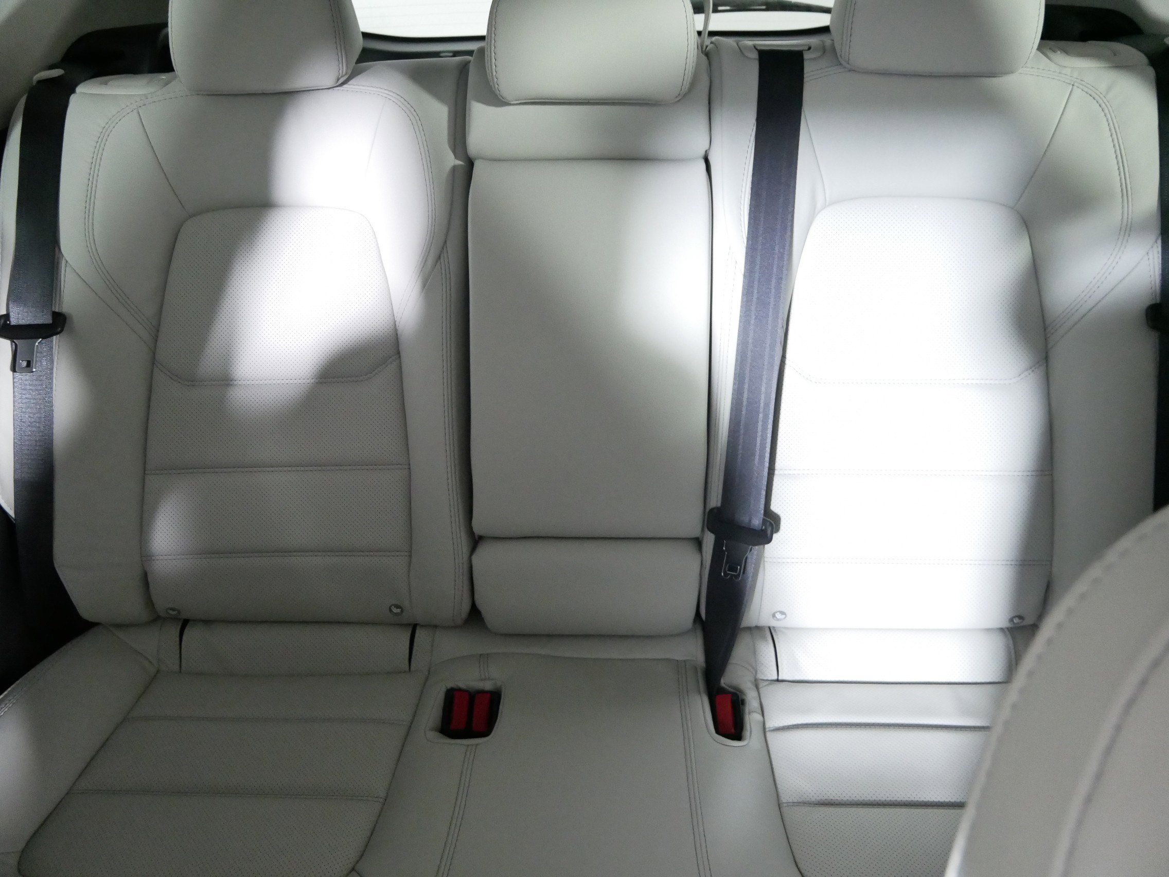 New 2025 MAZDA CX-5 AWD 2.5 S image 3