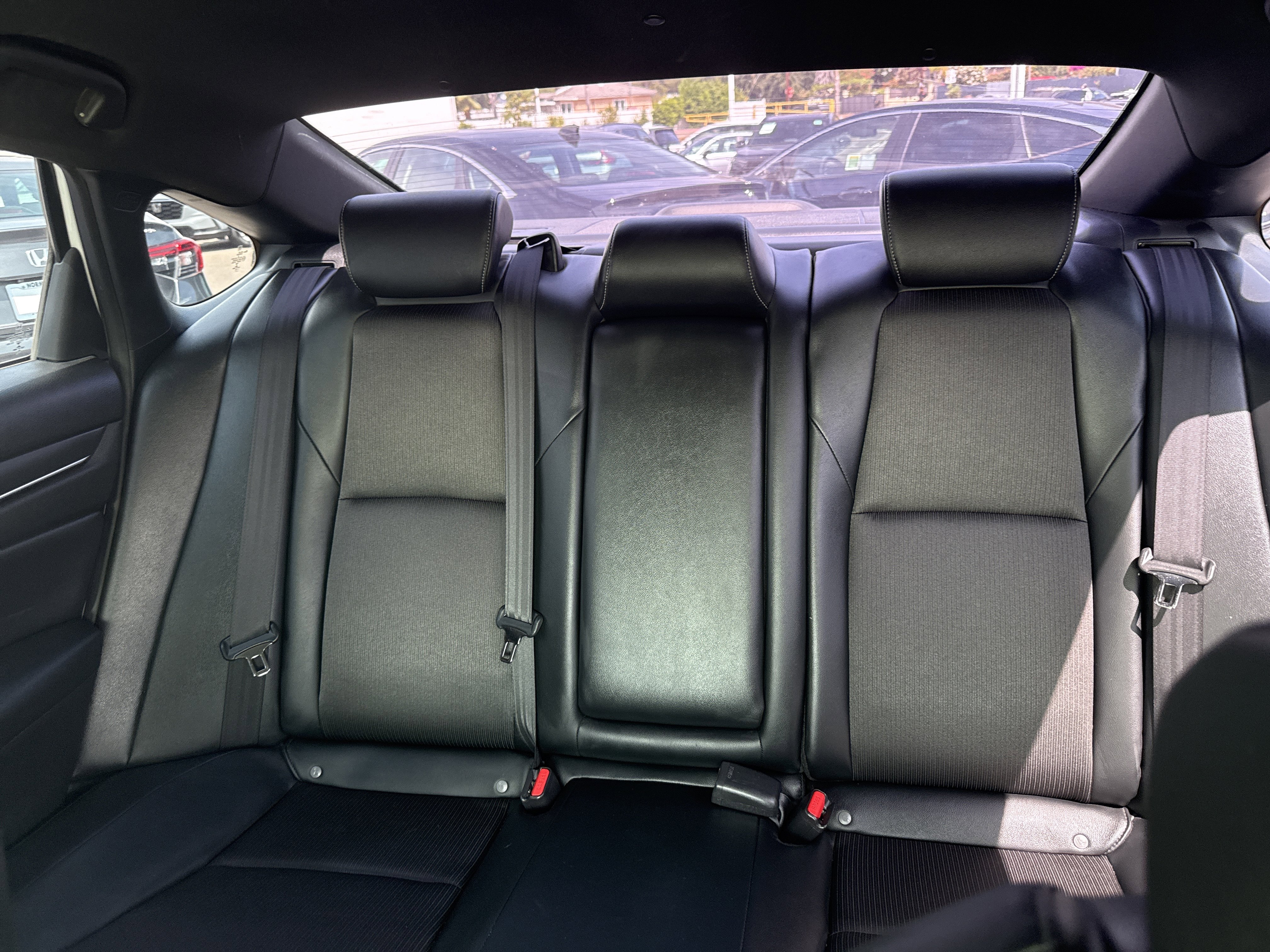 Certified 2022 Honda Accord Sport image 19