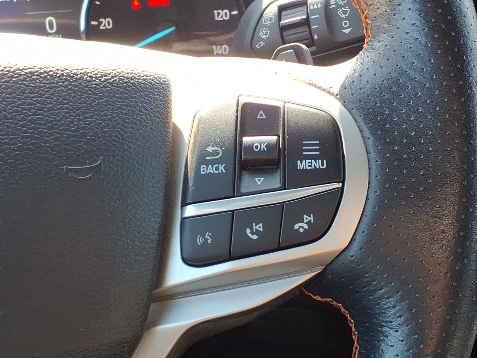 Used 2024 Ford Explorer Timberline image 17