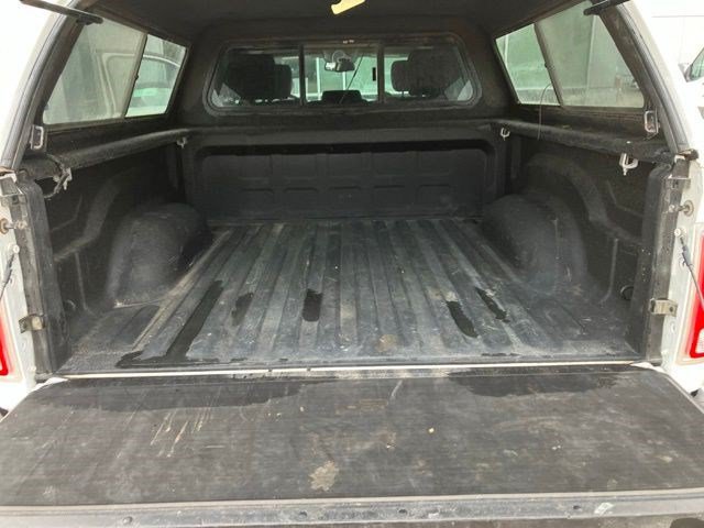 Used 2017 RAM 1500 Laramie AWD/4WD image 21