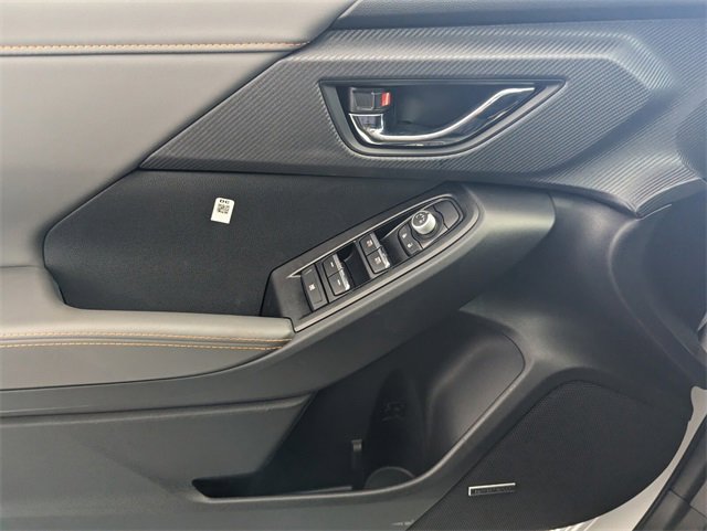 New 2025 Subaru Crosstrek 2.5i Limited w/ Popular Package #3A image 16