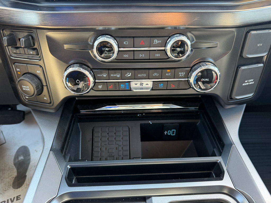 New 2026 Ford F350 Lariat w/ Lariat Ultimate Package AWD/4WD image 12