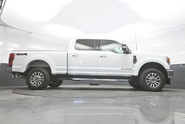 Used 2022 Ford F250 Lariat image 36