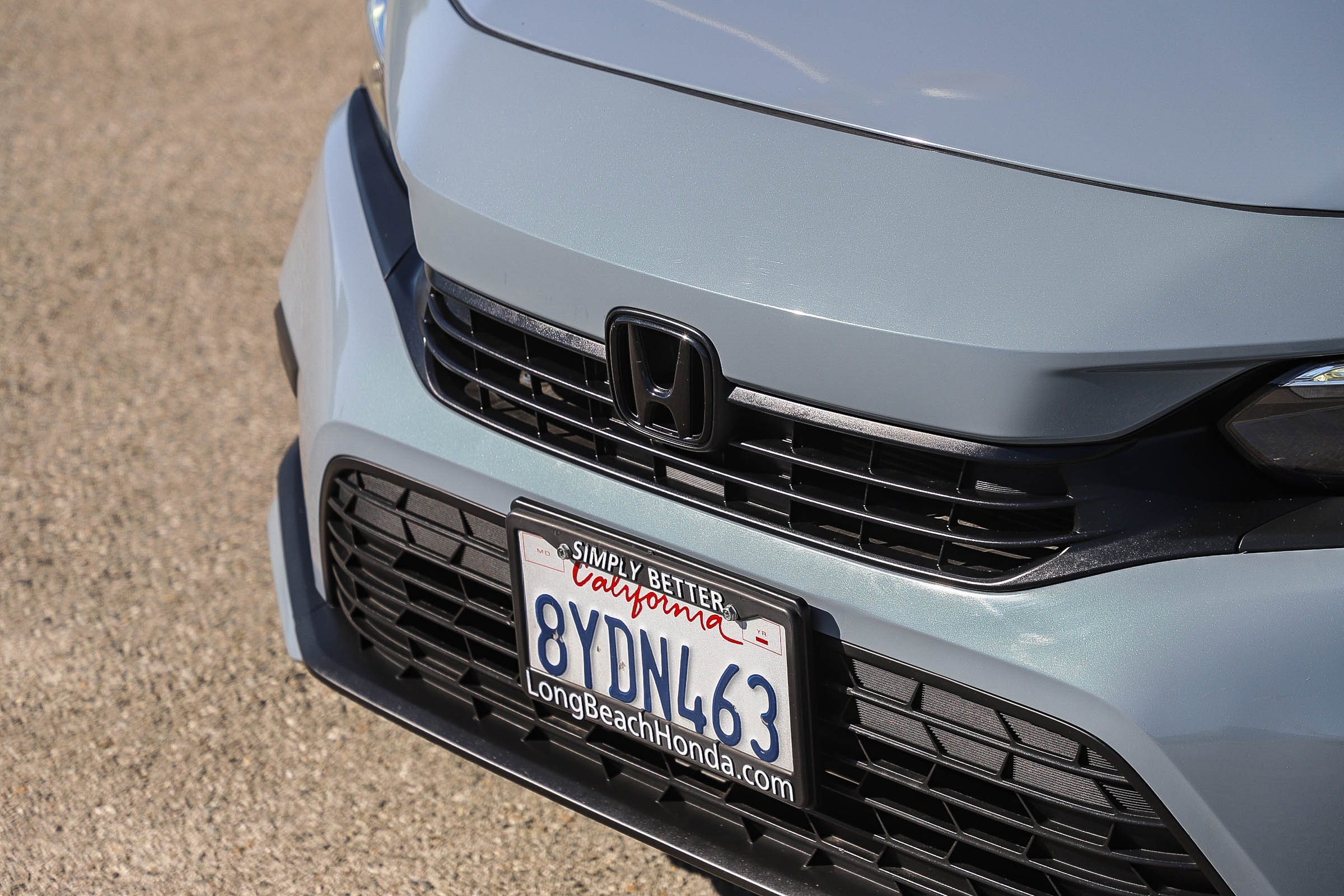 Used 2022 Honda Civic Sport image 6