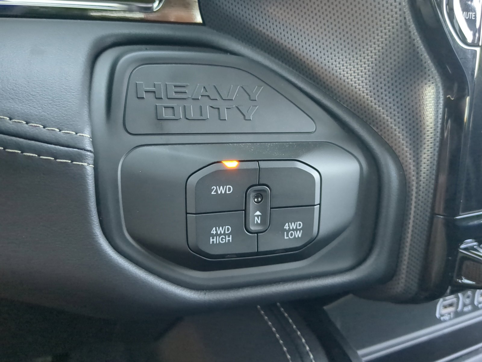 New 2026 RAM 3500 Limited image 31