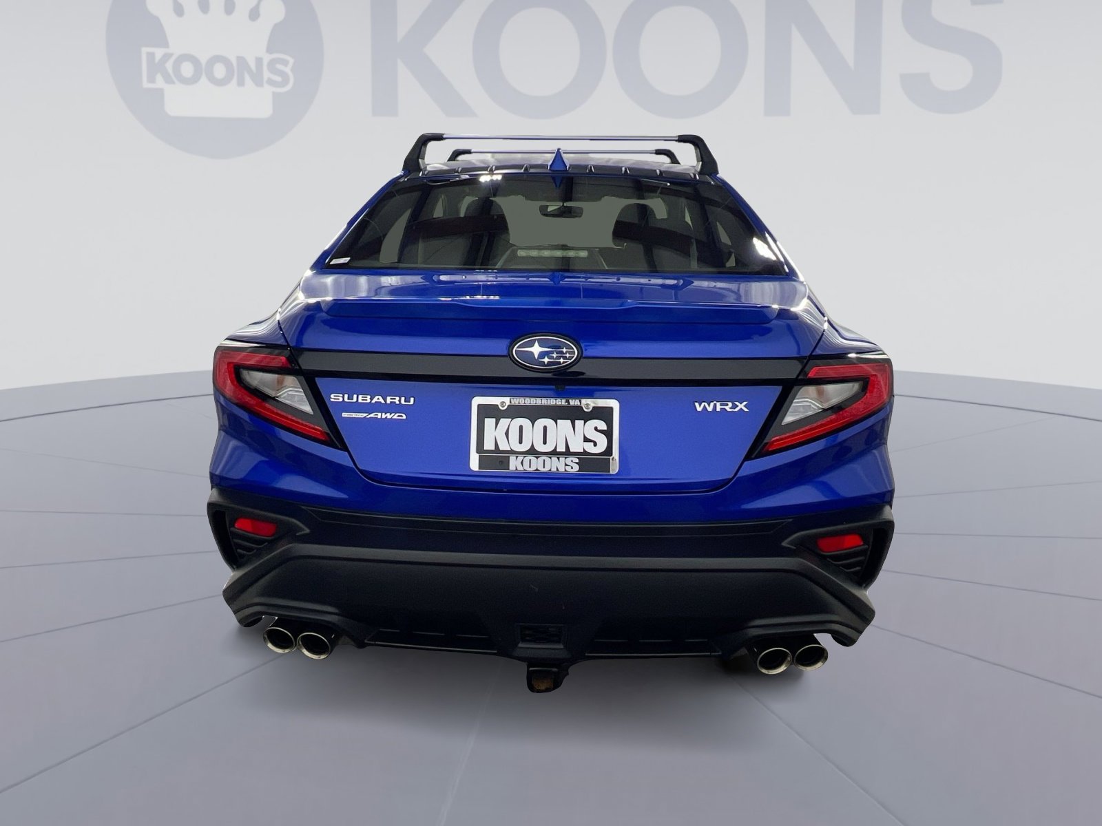 Used 2024 Subaru WRX Premium image 5