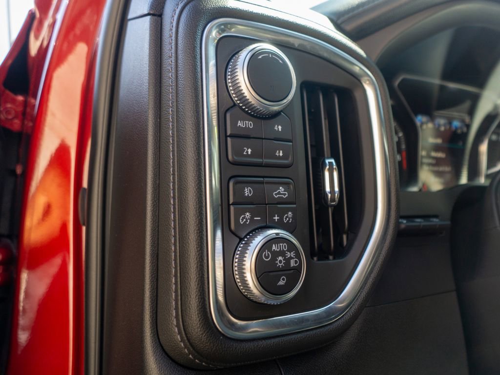 Used 2019 GMC Sierra 1500 Denali w/ Denali Ultimate Package image 21