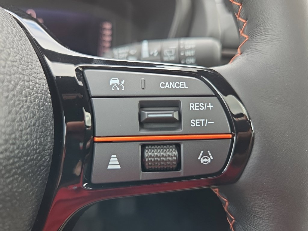New 2026 Honda Pilot TrailSport image 35