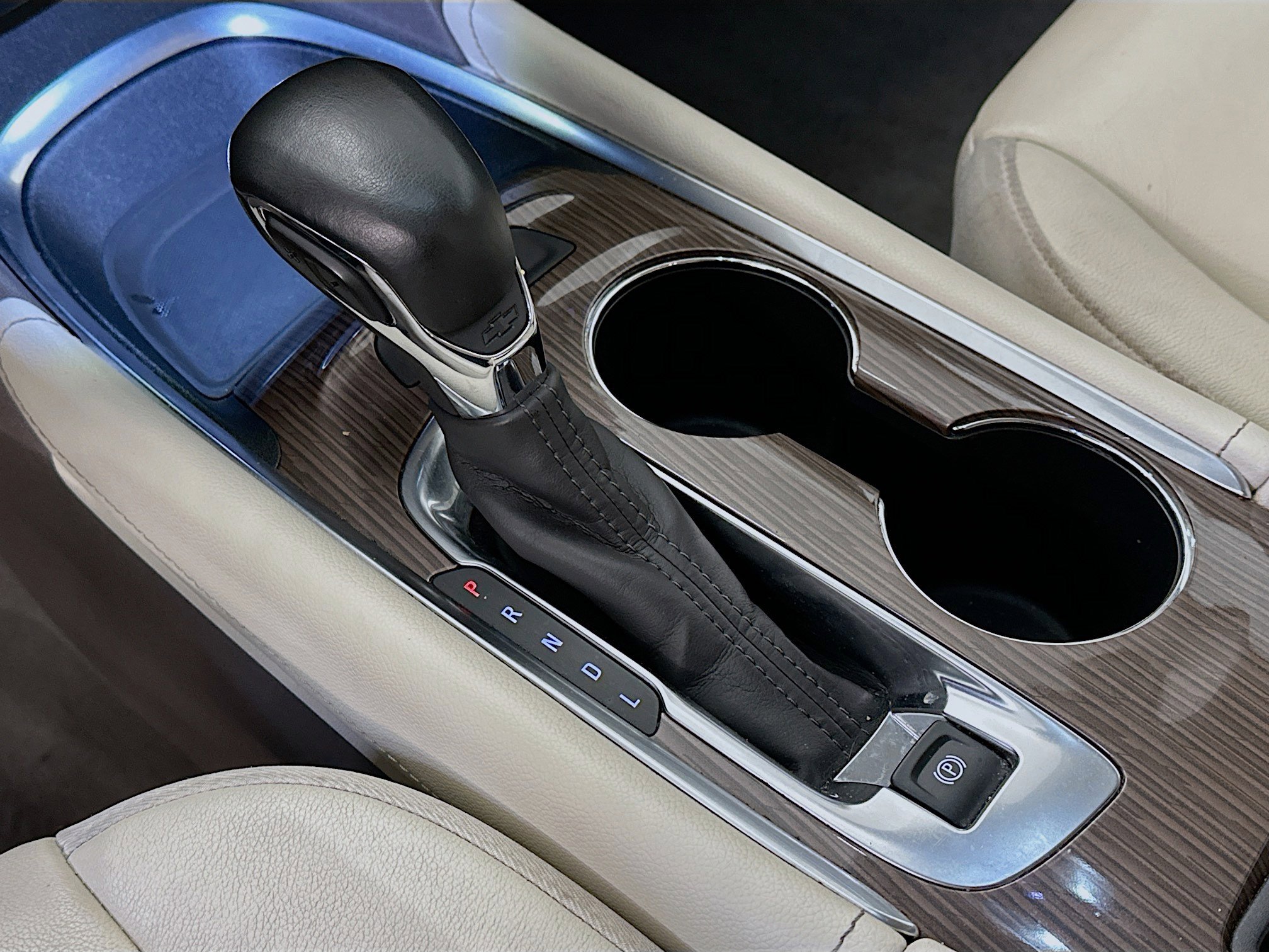 Used 2024 Chevrolet Malibu LT image 25