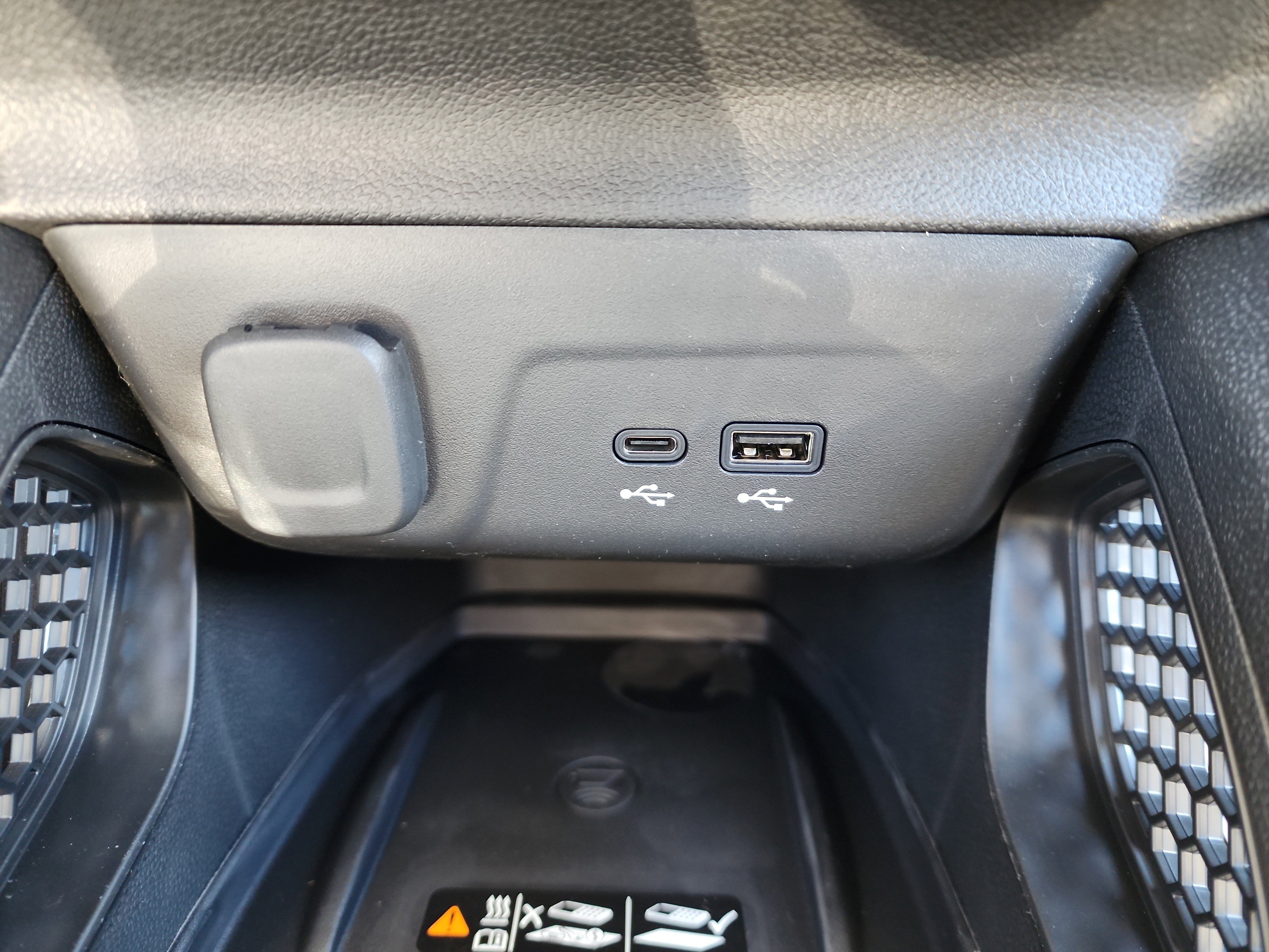 New 2026 Chevrolet TrailBlazer LT AWD/4WD image 15