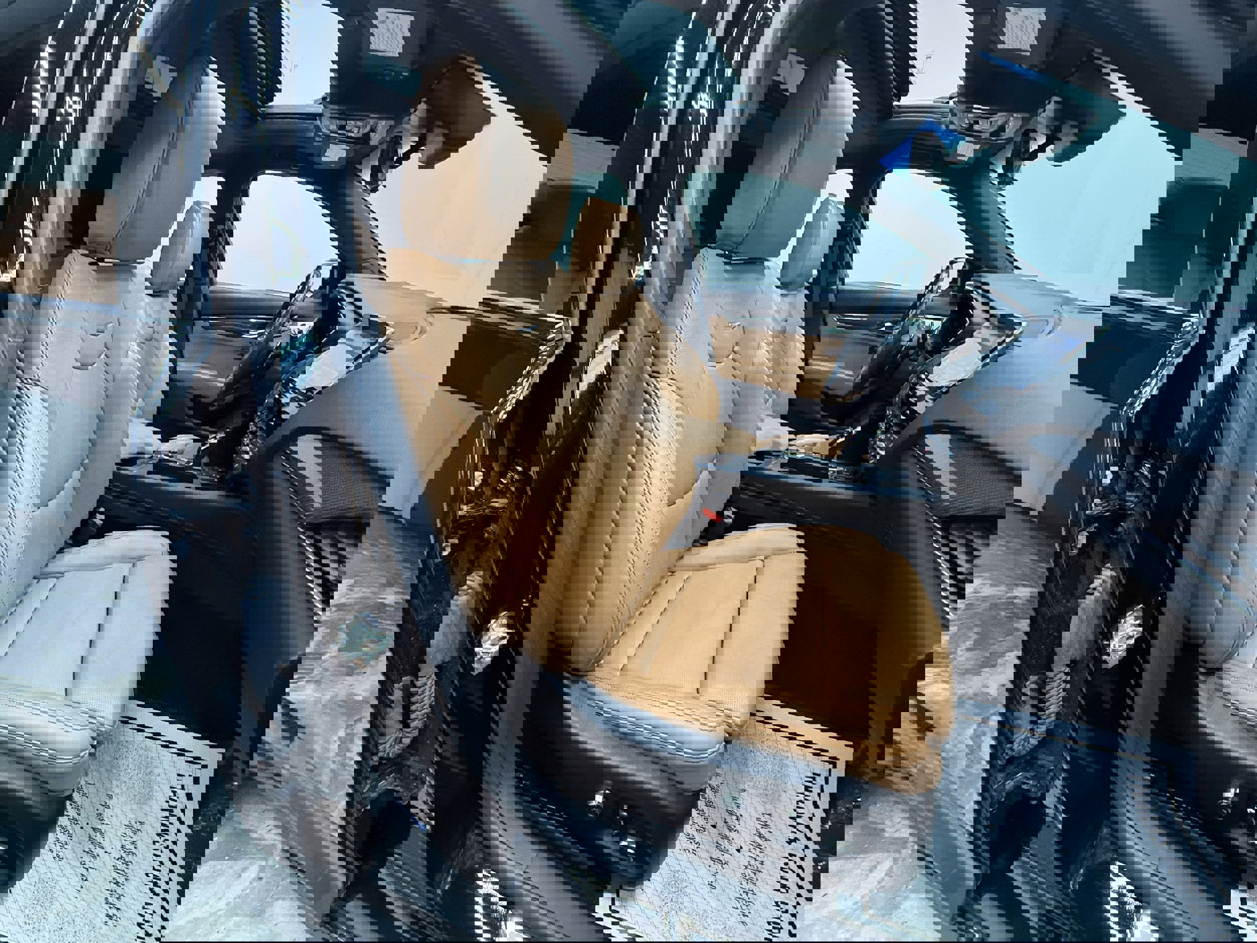 Used 2024 Cadillac CT5 V image 27