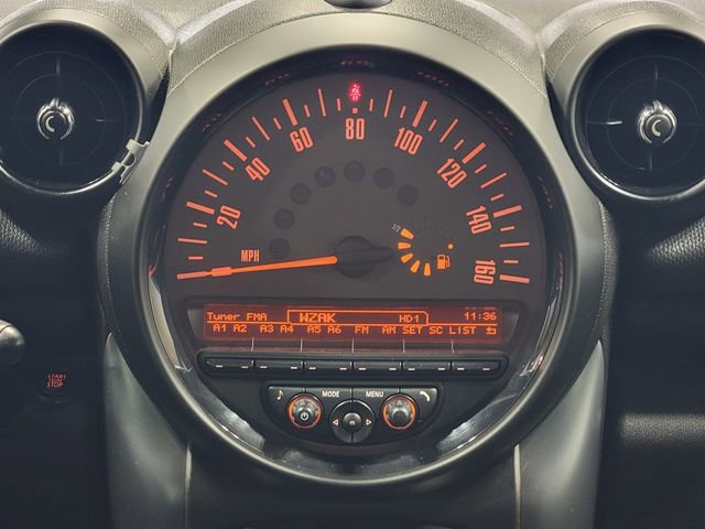 Used 2015 MINI Cooper Countryman S image 21