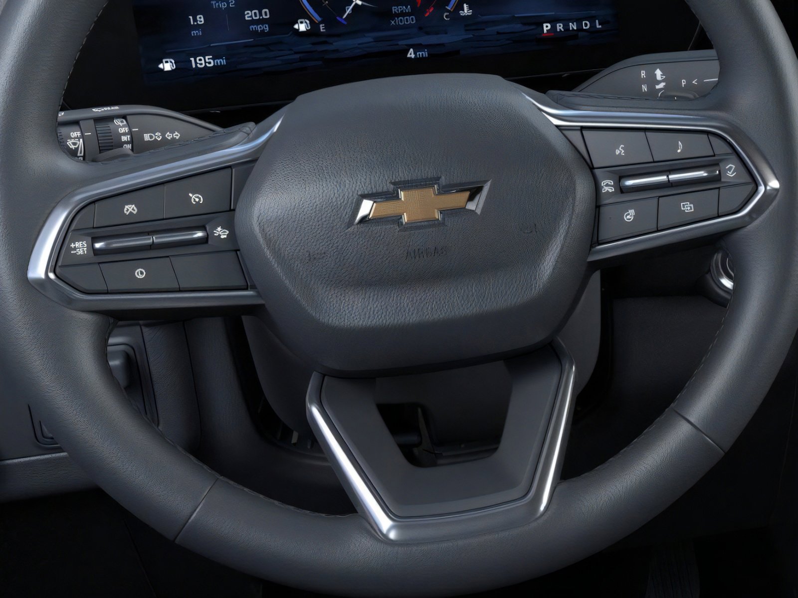 New 2026 Chevrolet Suburban LT image 19