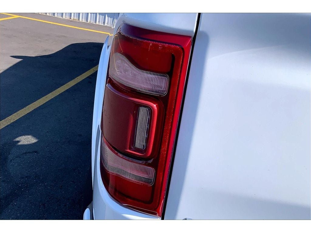 Used 2020 RAM 1500 Limited AWD/4WD image 30