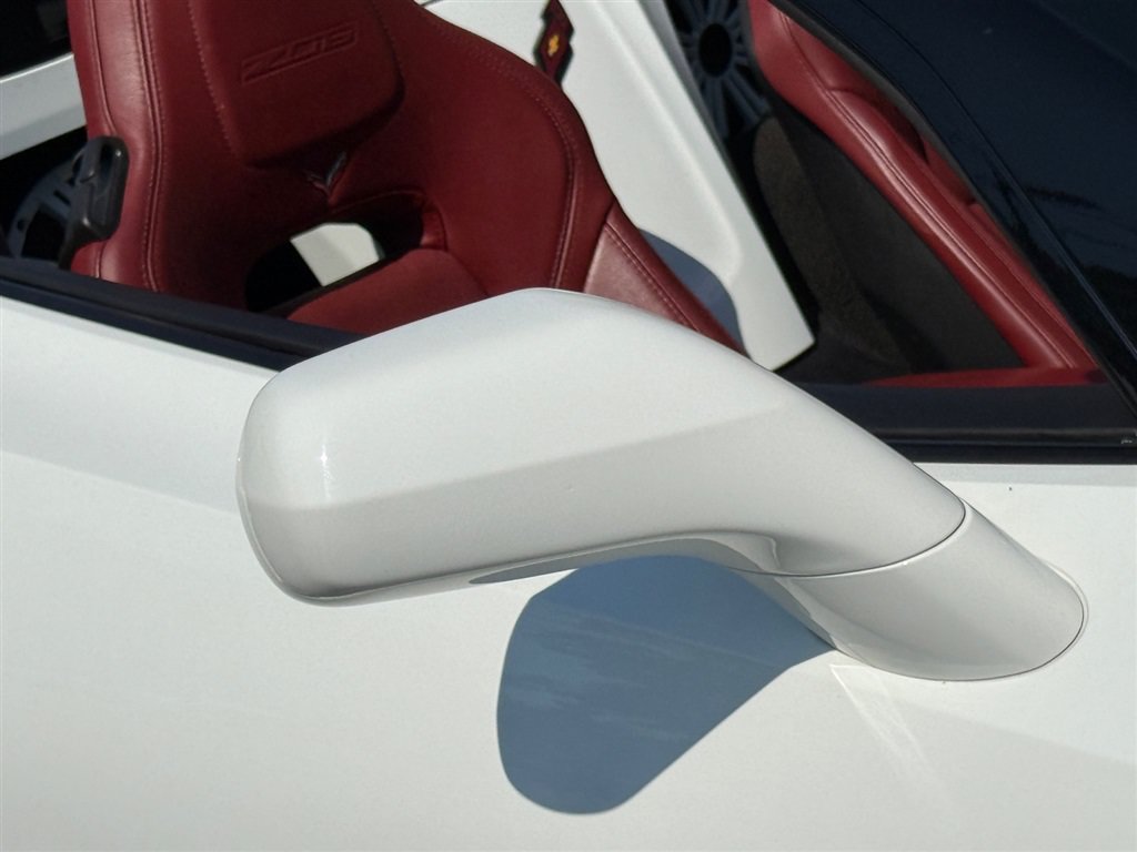Used 2018 Chevrolet Corvette Z06 RWD image 34