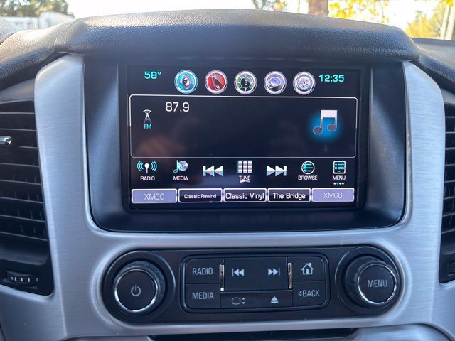Used 2017 GMC Yukon SLT w/ Open Road Package AWD/4WD image 23